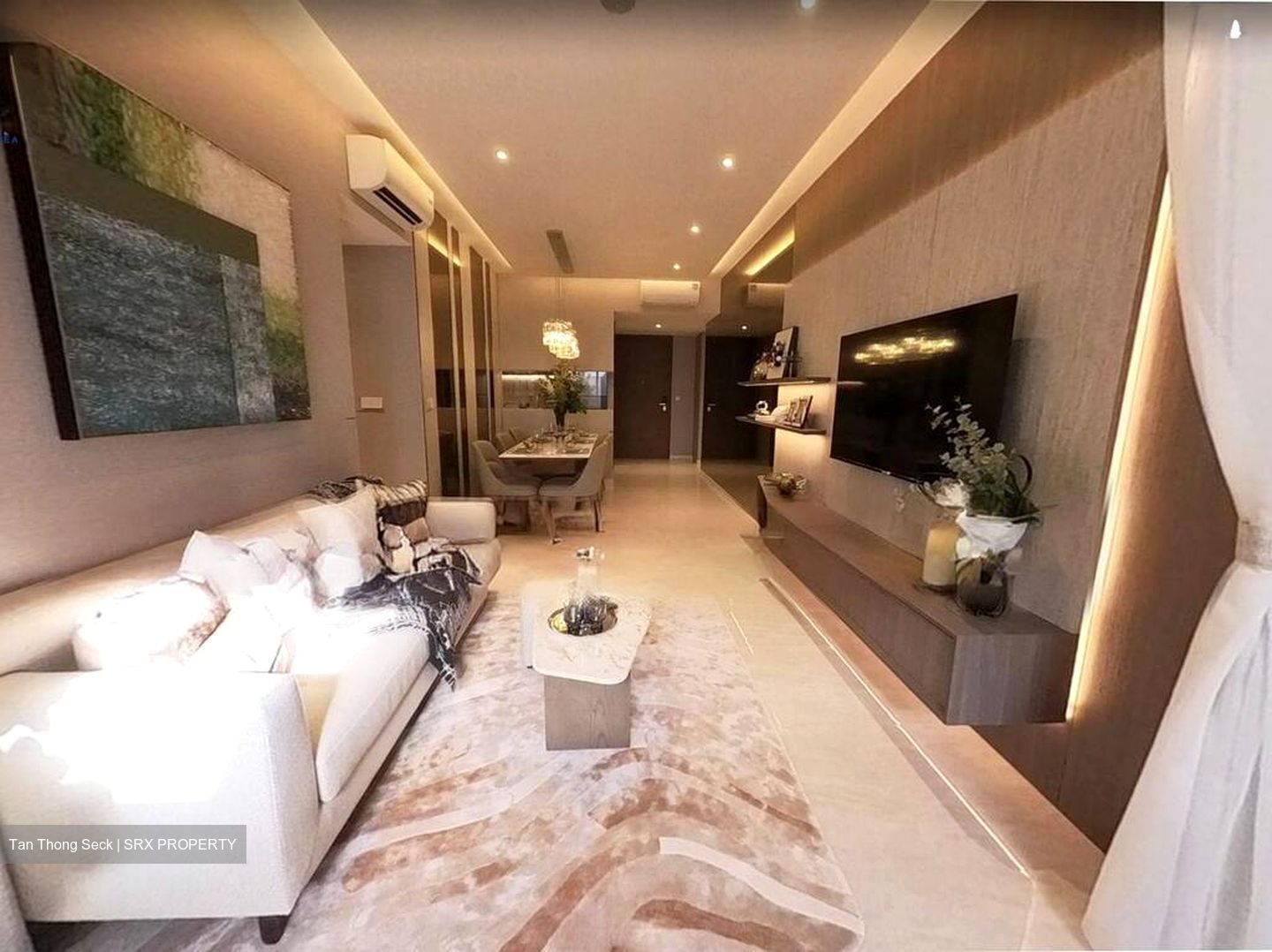 ARDOR RESIDENCE (D15), Apartment #566035801